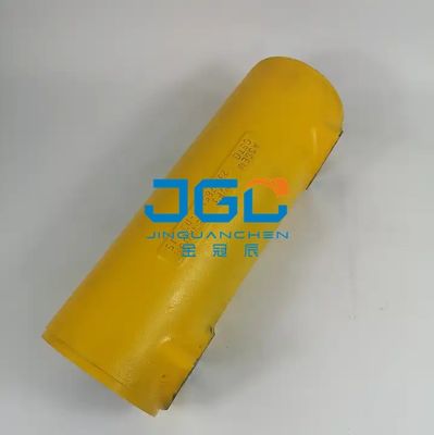 لوازم جانبی بیل مکانیکی Shell And Tube Cooler C12 2Y8928 4N6972 2W1008 133-0125