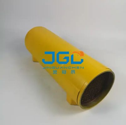 لوازم جانبی بیل مکانیکی Shell And Tube Cooler C12 2Y8928 4N6972 2W1008 133-0125