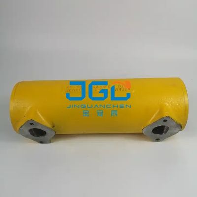 لوازم جانبی بیل مکانیکی Shell And Tube Cooler C12 2Y8928 4N6972 2W1008 133-0125