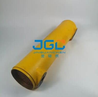 کولر روغن موتور دیزلی C18 7C0145 223-7962 365C E3406 4W5412 133-0125 Shell Tube Cooler