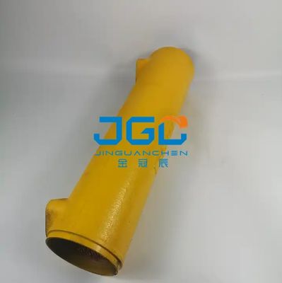 کولر روغن موتور دیزلی C18 7C0145 223-7962 365C E3406 4W5412 133-0125 Shell Tube Cooler