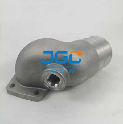 مناسب برای بیل مکانیکی تعمیر قطعات آلومینیومی مدل ZAX200