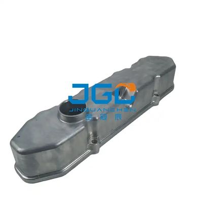 قطعات تعمیر قطعات آلومینیومی برای قطعات یدکی ماشین آلات ساختمانی بیل مکانیکی S4k