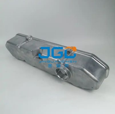 قطعات تعمیر قطعات آلومینیومی برای قطعات یدکی ماشین آلات ساختمانی بیل مکانیکی S4k