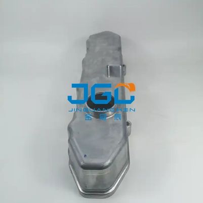 قطعات تعمیر قطعات آلومینیومی برای قطعات یدکی ماشین آلات ساختمانی بیل مکانیکی S4k
