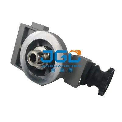 مناسب برای بیل مکانیکی مدل PC200-8 قطعات جایگزین آلومینیومی