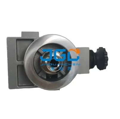 مناسب برای بیل مکانیکی مدل PC200-8 قطعات جایگزین آلومینیومی