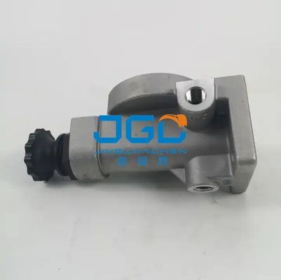 مناسب برای بیل مکانیکی مدل PC200-8 قطعات جایگزین آلومینیومی