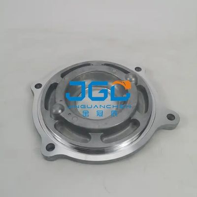 قطعات تعمیر ماشین آلات ساختمانی برای بیل مکانیکی تعویض قطعات آلومینیومی مدل J05E SK200-8