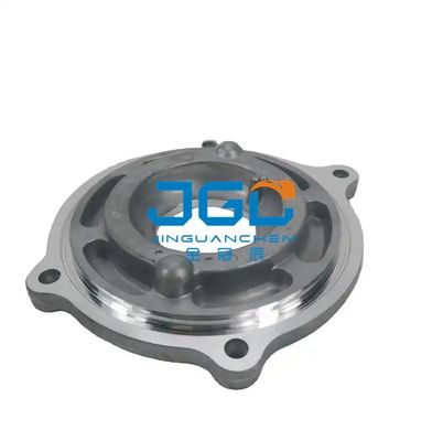 قطعات تعمیر ماشین آلات ساختمانی برای بیل مکانیکی تعویض قطعات آلومینیومی مدل J05E SK200-8