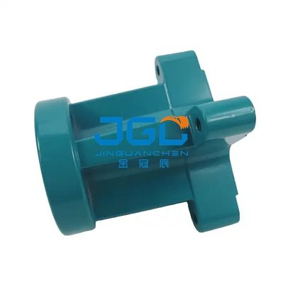 قطعات جایگزین آلومینیوم قطعات ماشین آلات ساخت و ساز بیل مکانیکی EC210