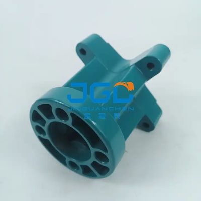 قطعات جایگزین آلومینیوم قطعات ماشین آلات ساخت و ساز بیل مکانیکی EC210