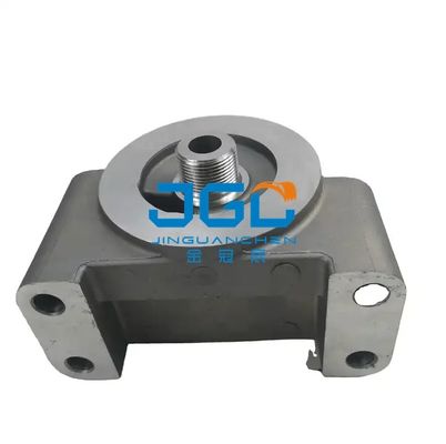 قطعات نگهداری و تعمیرات DH220-7 قطعات آلومینیومی بیل مکانیکی قطعات ماشین آلات ساختمانی