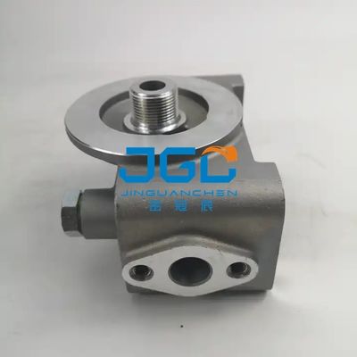 قطعات نگهداری و تعمیرات DH220-7 قطعات آلومینیومی بیل مکانیکی قطعات ماشین آلات ساختمانی