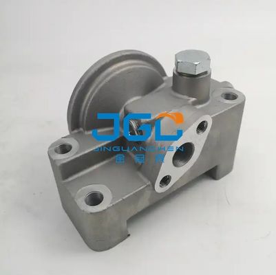 قطعات نگهداری و تعمیرات DH220-7 قطعات آلومینیومی بیل مکانیکی قطعات ماشین آلات ساختمانی