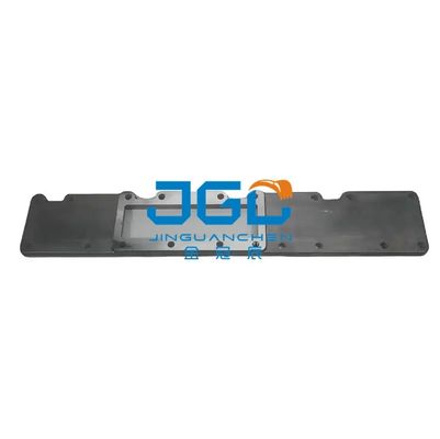 قطعات جایگزین آلومینیوم برای قطعات تعمیر ماشین آلات ساختمانی مدل 6D114 مناسب است