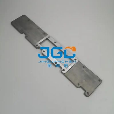 قطعات جایگزین آلومینیوم برای قطعات تعمیر ماشین آلات ساختمانی مدل 6D114 مناسب است