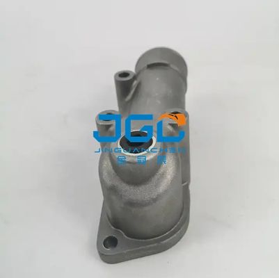تعویض قطعات قطعات تعمیر ماشین آلات ساختمانی بیل مکانیکی آلومینیومی 4HK1