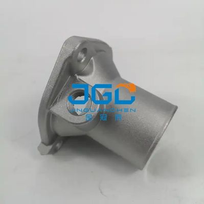 قطعات ماشین آلات ساخت و ساز آلومینیوم بیل مکانیکی 4BD1 قطعات تعمیر