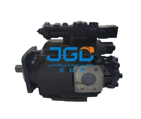 قطعات هیدرولیک بیل مکانیکی SK75-8 Pvc80 مجموعه پمپ اصلی هیدرولیک YT10V00023F1