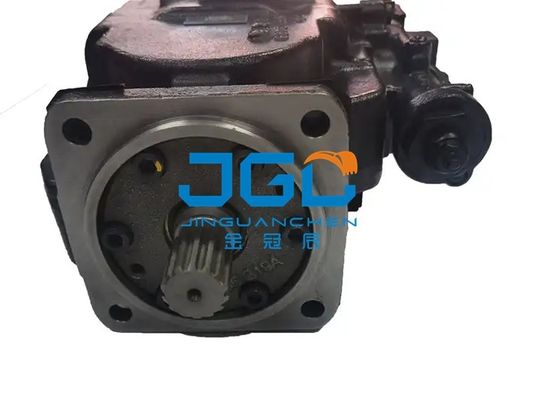 قطعات هیدرولیک بیل مکانیکی SK75-8 Pvc80 مجموعه پمپ اصلی هیدرولیک YT10V00023F1