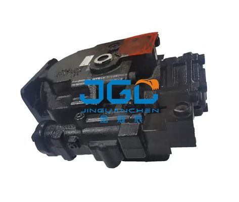 قطعات هیدرولیک بیل مکانیکی SK75-8 Pvc80 مجموعه پمپ اصلی هیدرولیک YT10V00023F1