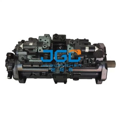 مجموعه شیر پمپ هیدرولیک Sk330-8 Sk350-8 برای K5v140 Lc10v00029f1