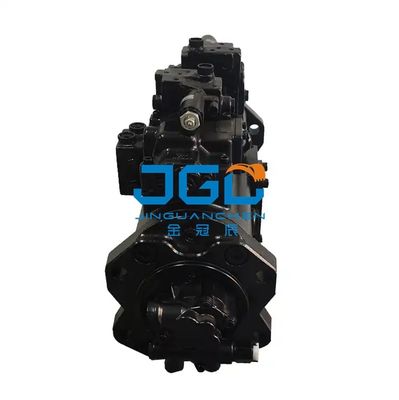 مجموعه شیر پمپ هیدرولیک Sk330-8 Sk350-8 برای K5v140 Lc10v00029f1