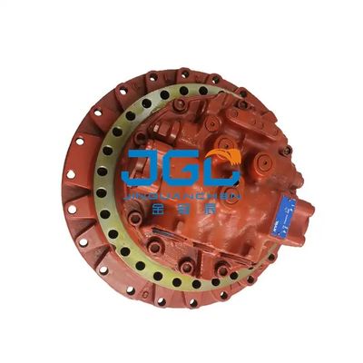 قطعات جایگزین موتور هیدرولیک بیل مکانیکی SH240 SH240-5