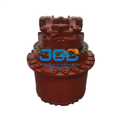 قطعات جایگزین موتور هیدرولیک بیل مکانیکی SH240 SH240-5