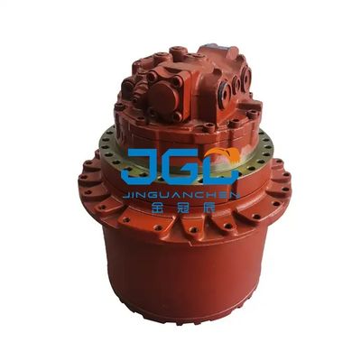 قطعات جایگزین موتور هیدرولیک بیل مکانیکی SH240 SH240-5