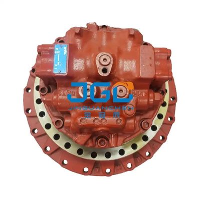 قطعات جایگزین موتور هیدرولیک بیل مکانیکی SH240 SH240-5