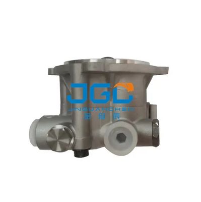لوازم جانبی بیل مکانیکی Yn10v00014f3 مجموعه پمپ بیل مکانیکی K3V112 K5V140 Sk200-8 Sk250-8 Sk350-8