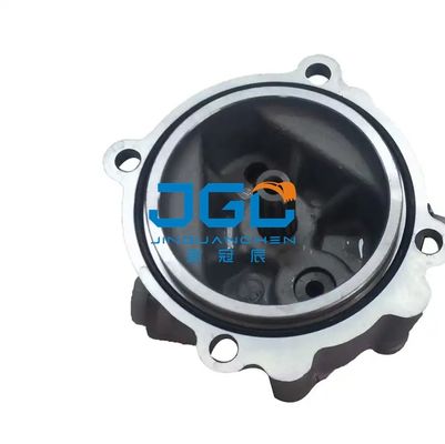 لوازم جانبی بیل مکانیکی Yn10v00014f3 مجموعه پمپ بیل مکانیکی K3V112 K5V140 Sk200-8 Sk250-8 Sk350-8