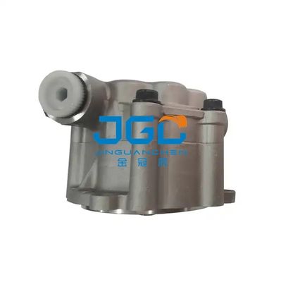 لوازم جانبی بیل مکانیکی Yn10v00014f3 مجموعه پمپ بیل مکانیکی K3V112 K5V140 Sk200-8 Sk250-8 Sk350-8