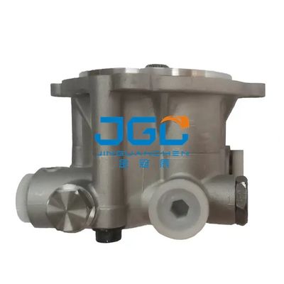 لوازم جانبی بیل مکانیکی Yn10v00014f3 مجموعه پمپ بیل مکانیکی K3V112 K5V140 Sk200-8 Sk250-8 Sk350-8