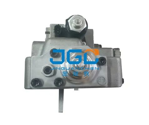 رگولاتور پمپ اصلی هیدرولیک بیل مکانیکی Sk200-8 Sk250-8 K3v112dtp Yn10v01009p1