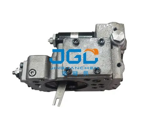 رگولاتور پمپ اصلی هیدرولیک بیل مکانیکی Sk200-8 Sk250-8 K3v112dtp Yn10v01009p1