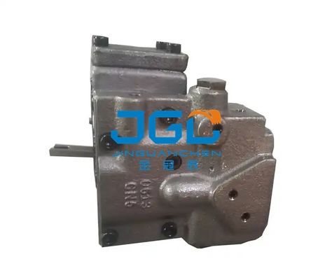 رگولاتور پمپ اصلی هیدرولیک بیل مکانیکی Sk200-8 Sk250-8 K3v112dtp Yn10v01009p1