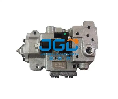 رگولاتور پمپ اصلی هیدرولیک بیل مکانیکی Sk200-8 Sk250-8 K3v112dtp Yn10v01009p1