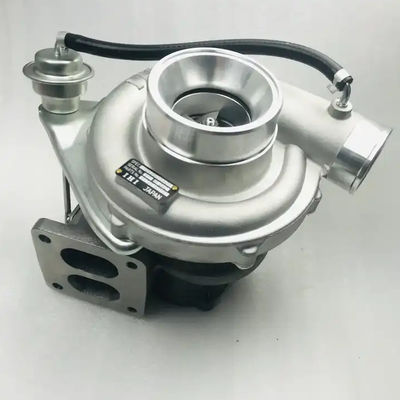 توربوشارژر موتور برای بیل مکانیکی SK460-8 SK480 S1760-E0121 24100-4480C
