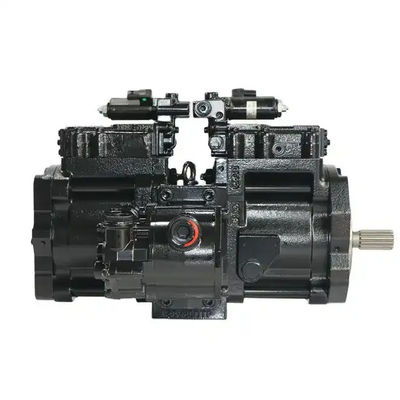 رگولاتور پمپ هیدرولیک بیل مکانیکی K3v63dt Sk135