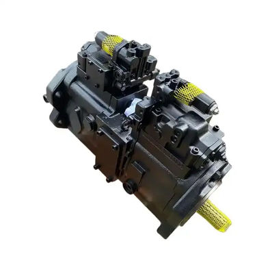 پمپ هیدرولیک برای لوازم جانبی بیل مکانیکی SK230-6E SK200-6E K3V112DTP-9TEL