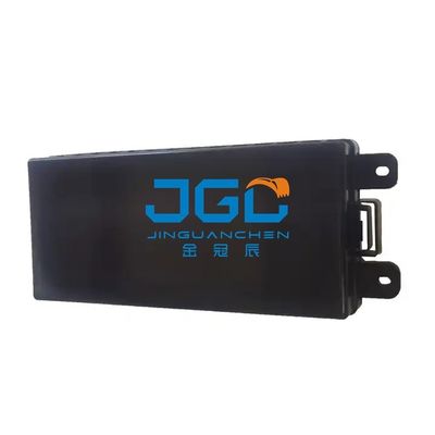 تجهیزات بیل مکانیکی SK210-8 جعبه رله الکتریکی YN24S00016F2