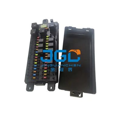 تجهیزات بیل مکانیکی SK210-8 جعبه رله الکتریکی YN24S00016F2