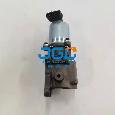 موتور Egr Valve J05E برای لوازم جانبی SK200/210-8 SK250/260-8 VH25620E0133