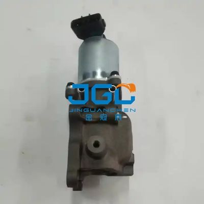 موتور Egr Valve J05E برای لوازم جانبی SK200/210-8 SK250/260-8 VH25620E0133