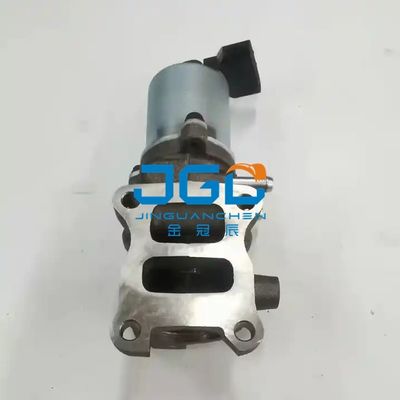 موتور Egr Valve J05E برای لوازم جانبی SK200/210-8 SK250/260-8 VH25620E0133