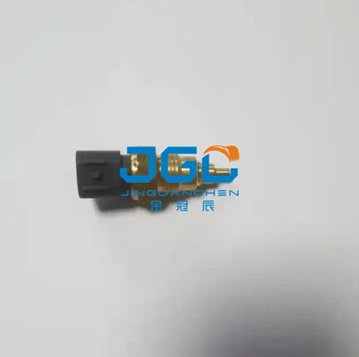سنسور دمای آب دیزل VH834201250A برای لوازم جانبی بیل مکانیکی SK200-8، SK210-8، SK330-8 مناسب است