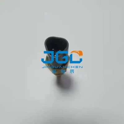 سنسور دمای آب دیزل VH834201250A برای لوازم جانبی بیل مکانیکی SK200-8، SK210-8، SK330-8 مناسب است